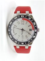 Watch Morellato Ravello in Steel SDL015 - SDL015